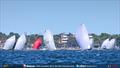Skelcon Australian 16ft & 13ft Skiff Championship Day 2