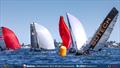 Skelcon Australian 16ft & 13ft Skiff Championship Day 2