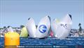 Skelcon Australian 16ft & 13ft Skiff Championship Day 2
