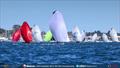Skelcon Australian 16ft & 13ft Skiff Championship Day 2