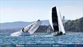 Skelcon Australian 16ft & 13ft Skiff Championship Day 2