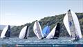 Skelcon Australian 16ft & 13ft Skiff Championship Day 2