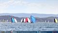 Skelcon Australian 16ft & 13ft Skiff Championship Day 2