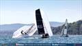 Skelcon Australian 16ft & 13ft Skiff Championship Day 2