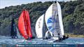 Skelcon Australian 16ft & 13ft Skiff Championship Day 2