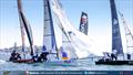Skelcon Australian 16ft & 13ft Skiff Championship Day 2