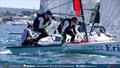 Skelcon Australian 16ft & 13ft Skiff Championship Day 2