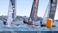 Skelcon Australian 16ft & 13ft Skiff Championship Day 2