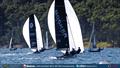 Skelcon Australian 16ft & 13ft Skiff Championship Day 2