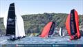 Skelcon Australian 16ft & 13ft Skiff Championship Day 2