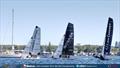 Skelcon Australian 16ft & 13ft Skiff Championship Day 2