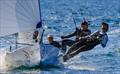&copy; Michael Chittenden / SailMedia