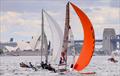 IMEA 16ft Skiff &copy; SailMedia