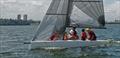 © Swing Keel Sailing
