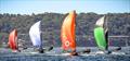 JJ Giltinan Championship spinnaker action © Michael Chittenden