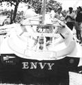 Envy, 1954 © John Steamer Stanley collection