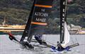 The Kitchen Maker and Fisher and Paykel in Race 2 - 2025 SIXT Spring Championship