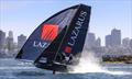 Gear failure last Sunday has cost Lazarus Capital Partners a winning chance - 2025 SIXT Spring Championship
