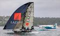 18ft Skiff NSW Championship - Lazarus was rocks and diamonds in the series &copy; SailMedia