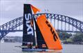 Torn spinnaker ruined Sixt chances - 2025-26 Australian 18ft Skiff Championship Day 3