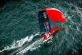 Spectacular spinnaker run for Shaw and Partners in 2024-25