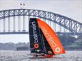 JJ Giltinan 18ft Skiff World Championship 2026 Invitation Race - Australian champion Balmain wins