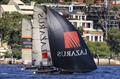 &copy; SailMedia
