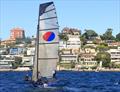 &copy; SailMedia
