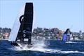 &copy; SailMedia