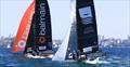 &copy; SailMedia