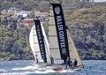 &copy; SailMedia