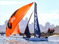 &copy; SailMedia