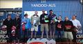 &copy; Australian 18 Footers League