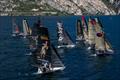 &copy; GardaTrentinoWind / Circolo Vela Arco