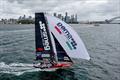 Smeg, 2023-24 season, on Sydney Harbour &copy; SailMedia