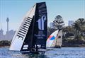 &copy; SailMedia