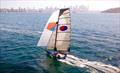 A great victory to the Yandoo team &copy; SailMedia