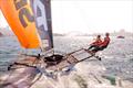 Sixt, the defending Spring champion &copy; SailMedia
