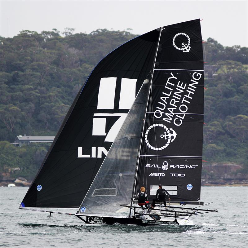 sailing clothing sydney
