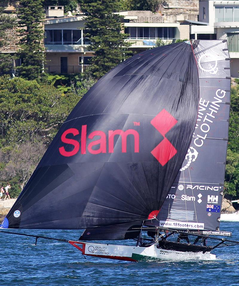 sailing clothing sydney