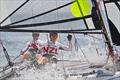 © Icarus / ISAF Youth Worlds