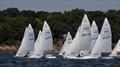 North Sails Snipe North American Championship day 3 © Matias Capizzano