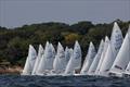 North Sails Snipe North American Championship day 3 © Matias Capizzano