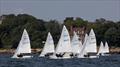 North Sails Snipe North American Championship day 3 © Matias Capizzano