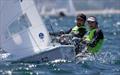 2017 Snipe Worlds in Cascais
