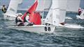 2025 Snipe Western Hemisphere & Asia Championship Regatta © Mark Albertazzi