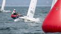 2025 Snipe Western Hemisphere & Asia Championship Regatta © Mark Albertazzi