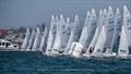 2025 Snipe Western Hemisphere & Asia Championship Regatta © Mark Albertazzi