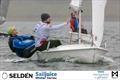 Fernhurst Books Draycote Dash - Seldén Sailjuice Winter Series Round 1