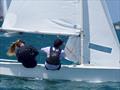 60th Annual Don Q Rum Snipe Regatta &copy; Coconut Grove Sailing Club